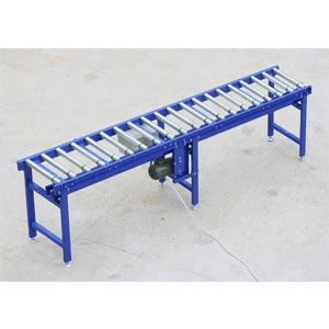 Powered Line Shaft Conveyors (CPR004)