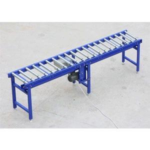 Powered Line Shaft Conveyors (CPR005)