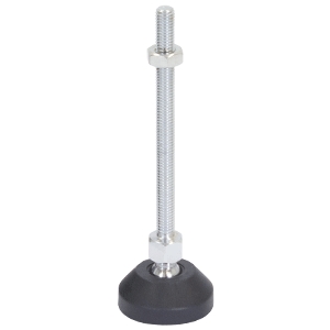 LevelR Ball Jointed Mild Steel (LVR4008100S)