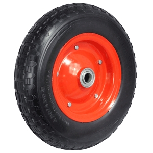 400mm Puncture Proof Wheel (PF1632-1)