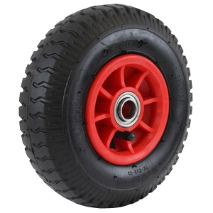 215mm Plastic Centred Wheel (PN8865-62BB)