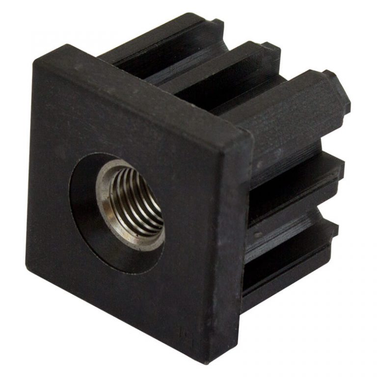 Square Threaded Tube Inserts Page 3 of 3 Richmond Wheels & Castors NZ