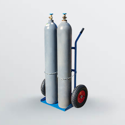 Gas Bottle Trolleys