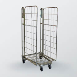 Roll Cage Trolleys