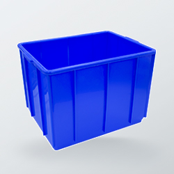 Stackable Tote Boxes