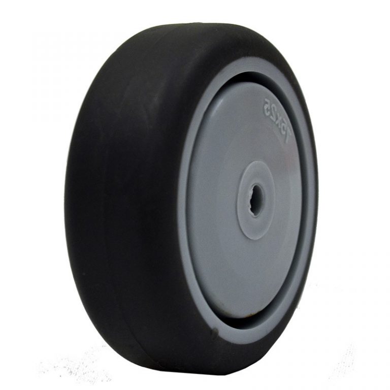 Heavy Duty Rubber Wheels for Sale Online Richmond NZ