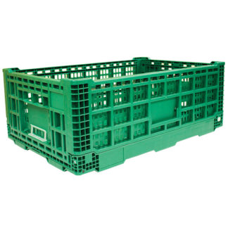 Plastic Crates - Versatile & Durable Plastic Storage Crates