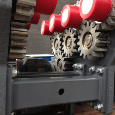 Traction Drive Systems