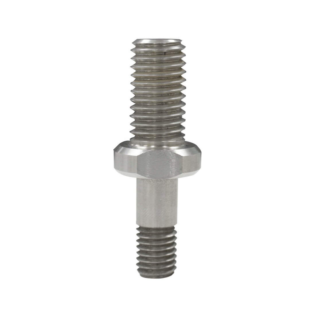 Threaded Metal Pintle Parts For 16mm Thread (063PINTLE-TH2) - Richmond ...