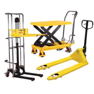 Material Handling Equipment