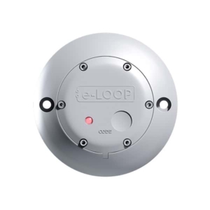 Wireless Vehicle Detection System - Micro e-Loop (GTR163)