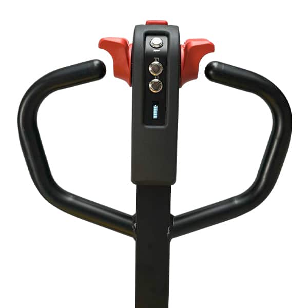 Full Electric 2000kg Capacity Lithium Ion Pallet Jack (PJR122) - Image 8