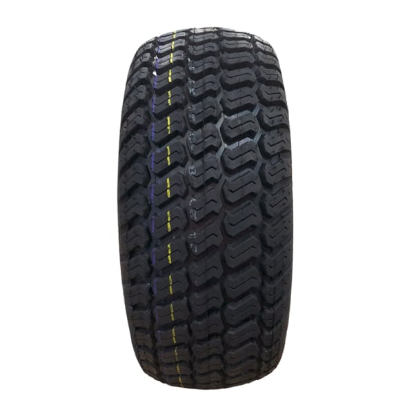 16 X 6.50-8 Pneumatic Wheel With Mini 4 Stud Pattern Rim And Premium Turf Tyre (PN16-650-8MN) - Image 4