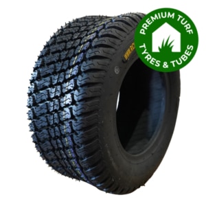 16 X 6.50-8 4PR Tubeless Premium Turf Pattern Mower Tyre (TY16-650-8TUR)