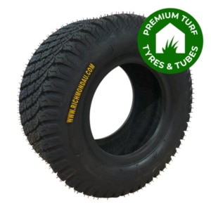 16 X 7.50-8 4PR Tubeless Premium Turf Pattern Mower Tyre (TY16-750-8TUR)