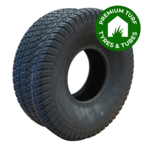20 X 8.00-8 4PR Tubeless Premium Turf Pattern Mower Tyre (TY20-800-8TUR)