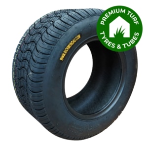 205/50-10 4PR Tubeless Premium Golf Buggy Tyre (TY200-50-10GO)