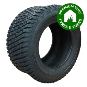 23 X 10.50-12 4PR Tubeless Premium Turf Pattern Mower Tyre (TY23-105-12TU)