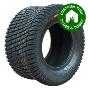 24 X 12.00-12 6PR Tubeless Premium Turf Pattern Mower Tyre (TY24-12-12TUR)