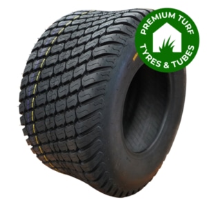 26 X 12.00-12 8PR Tubeless Premium Turf Pattern Mower Tyre (TY26-12-12TUR)