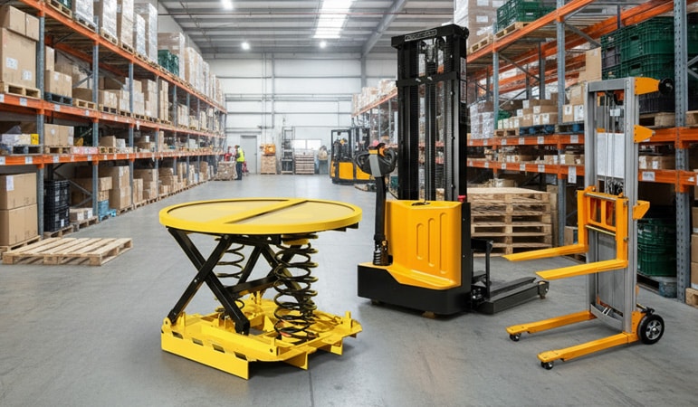 Material Handling
