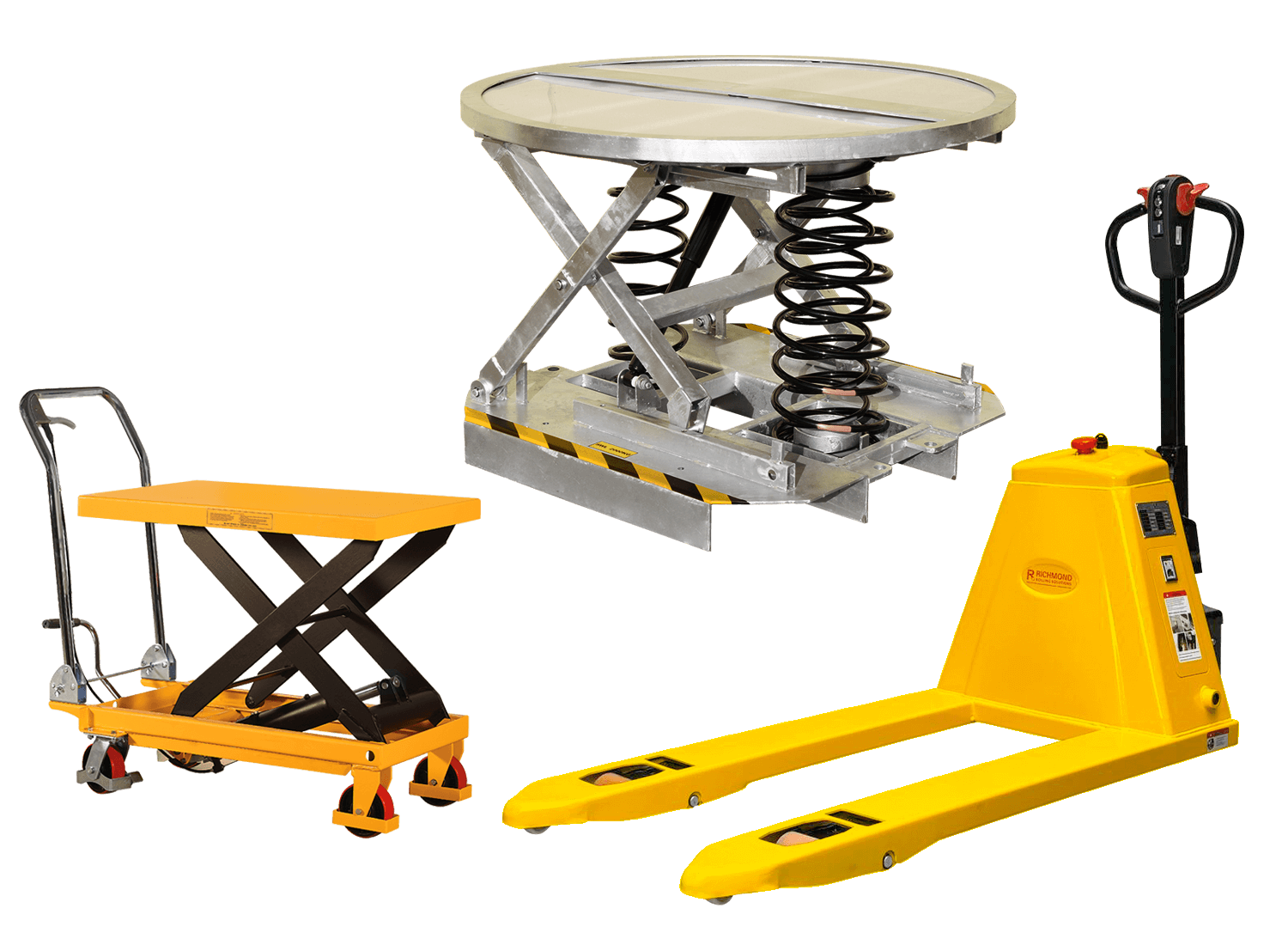 Material Handling Equipment