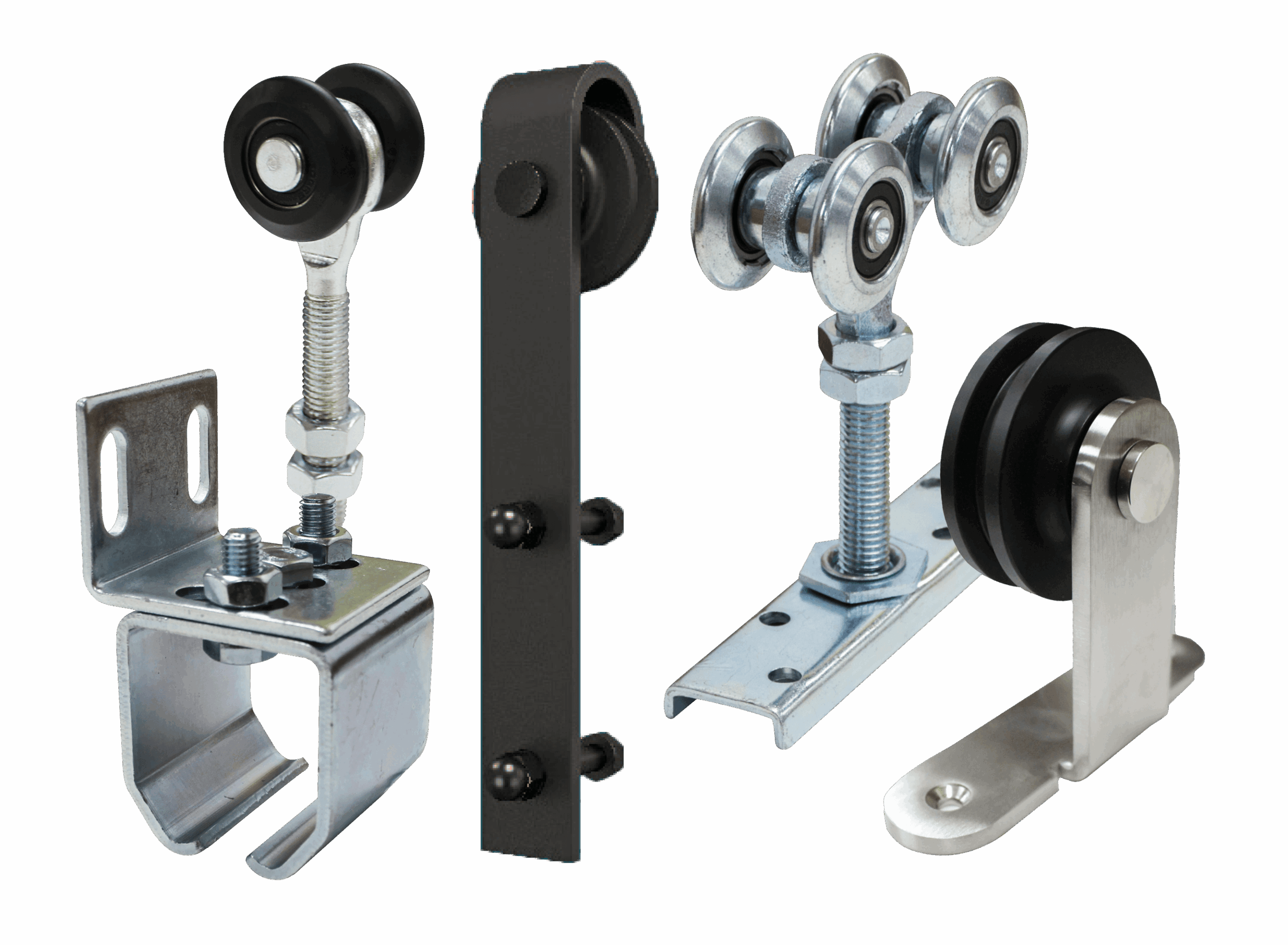 Door Hardware
