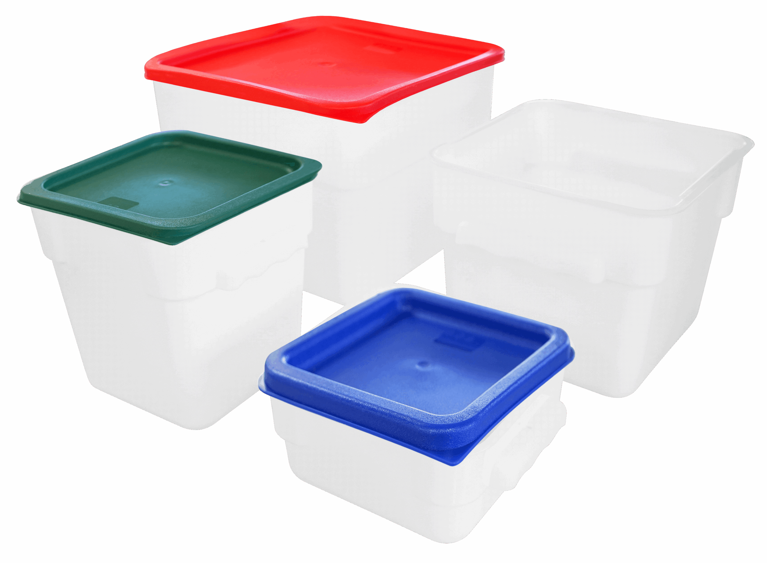 Food Storage Boxes