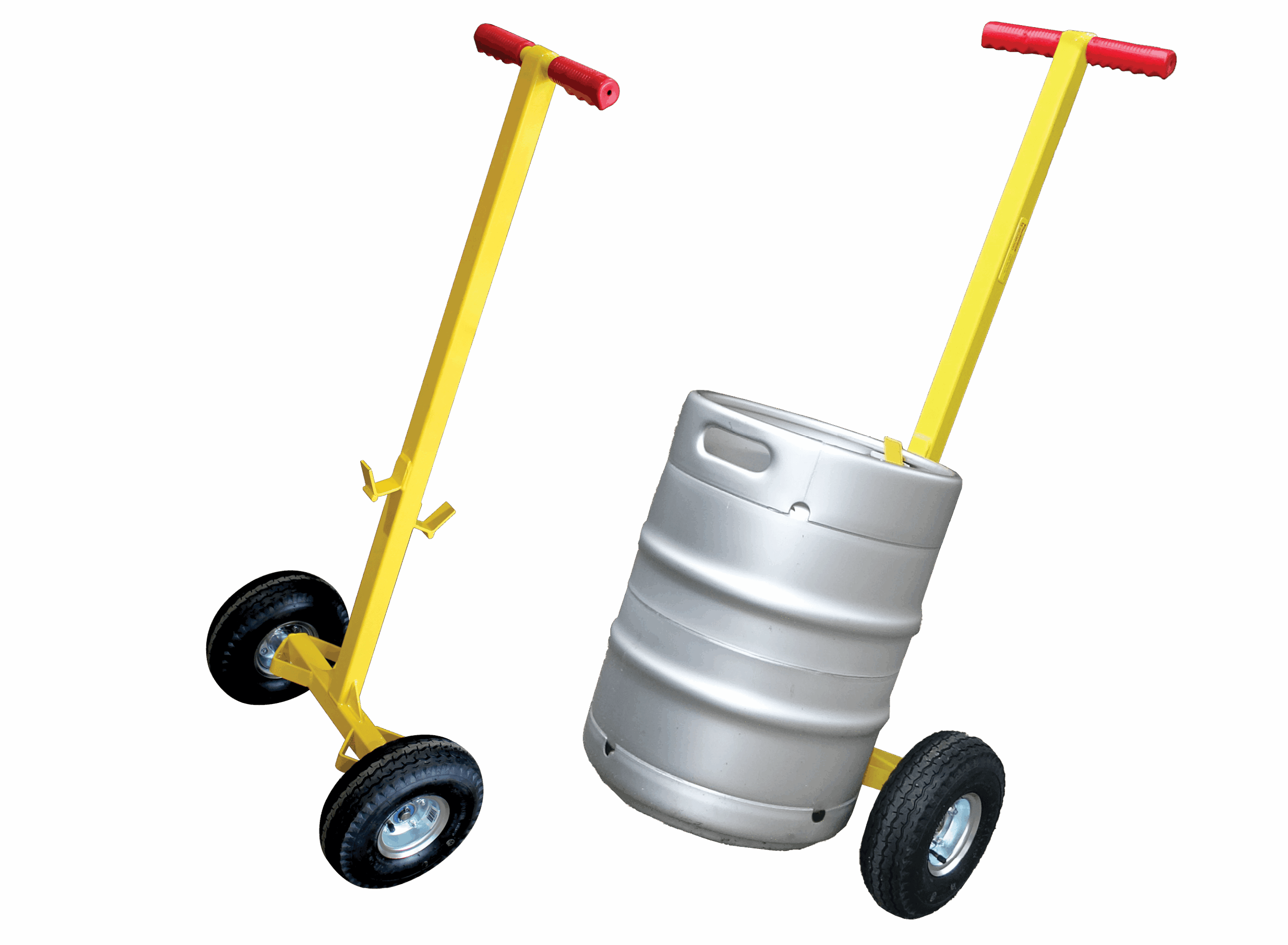 Keg Trolleys