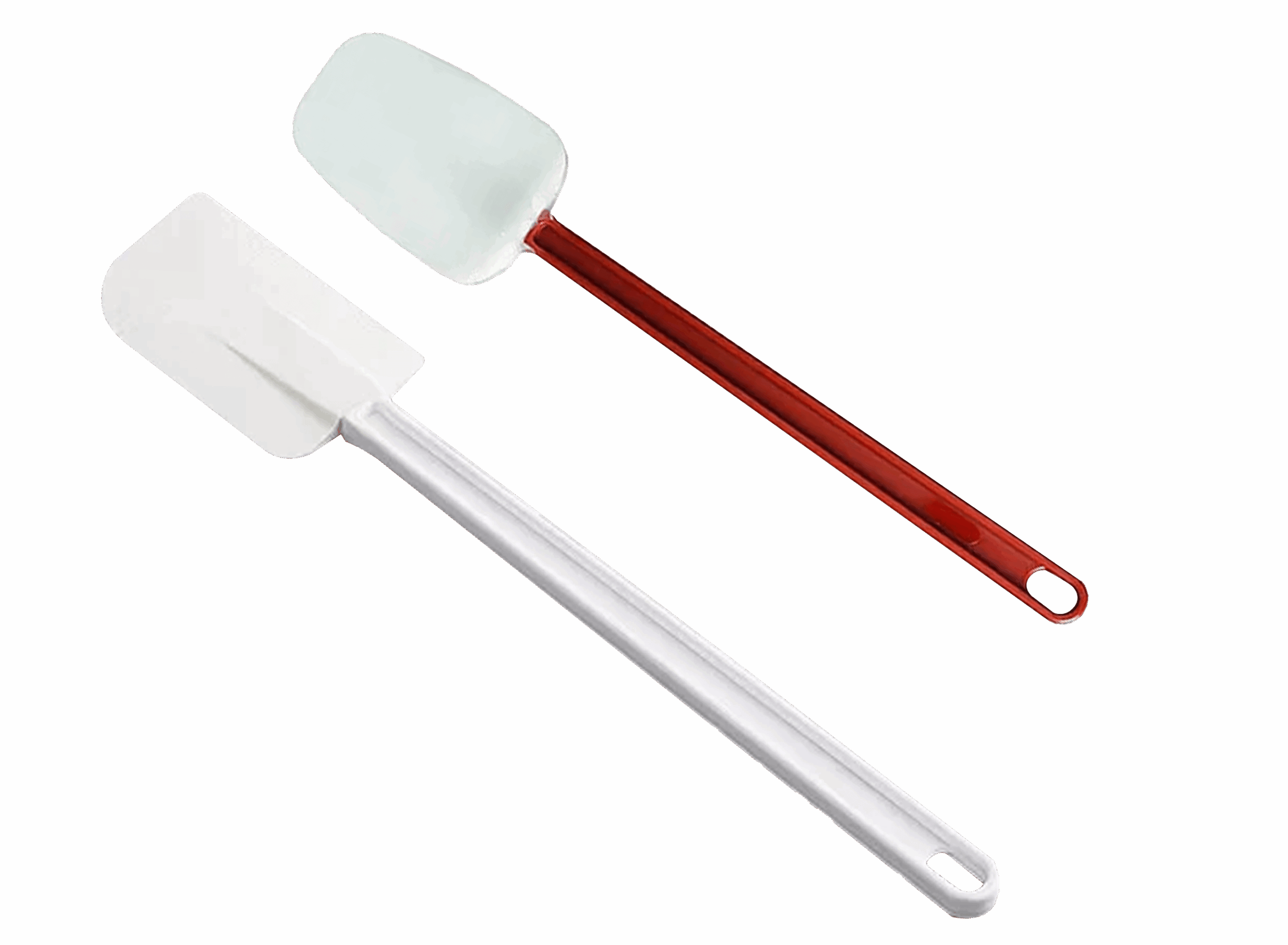 Spatulas and Scrapers