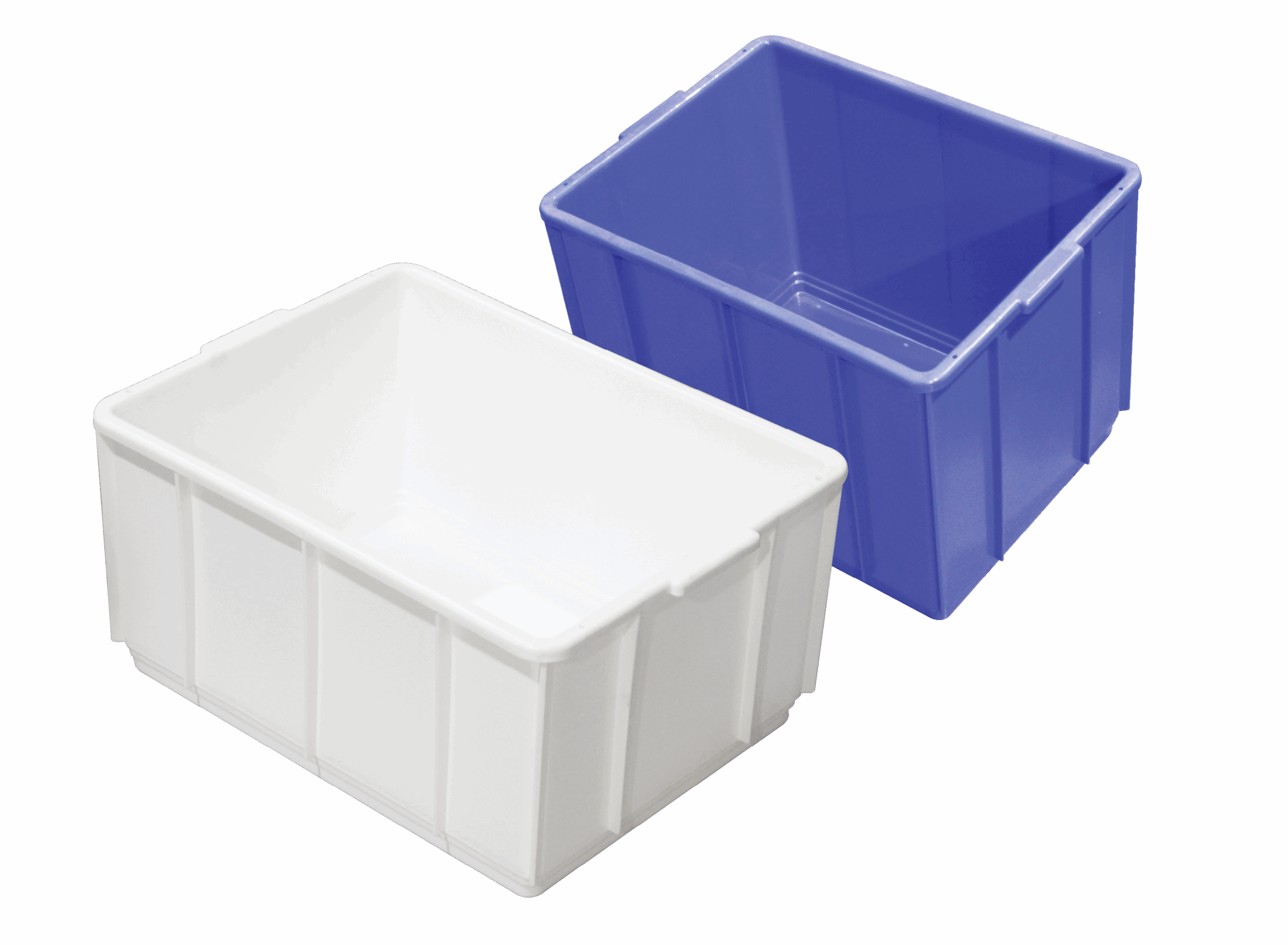 Tote Trays