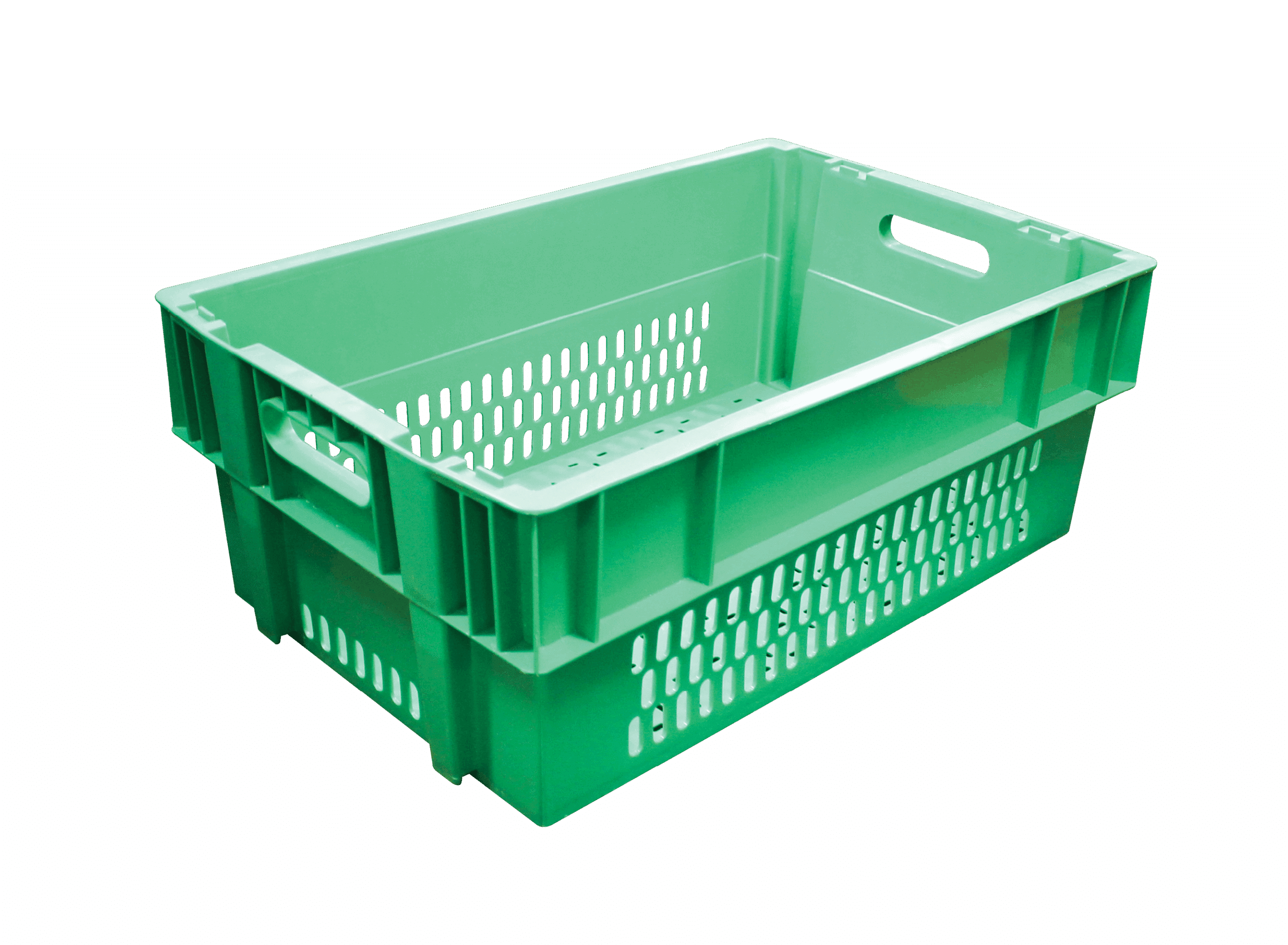 Vented Crates