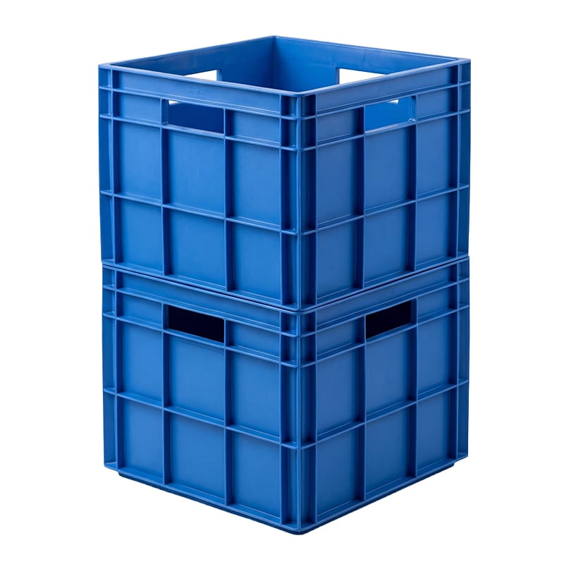 31L Square Hobby Box - Blue (HBR001BLU) - Image 4