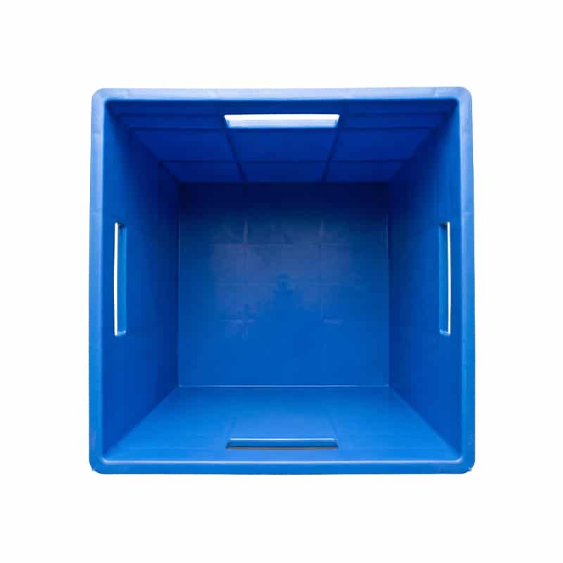 31L Square Hobby Box - Blue (HBR001BLU) - Image 3