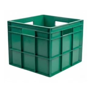 31L Square Hobby Box - Green (HBR001GRN)