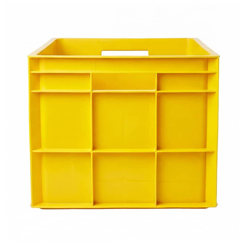 31L Square Hobby Box - Yellow (HBR001YEL) - Image 2