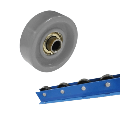 Flow And Skate Rails