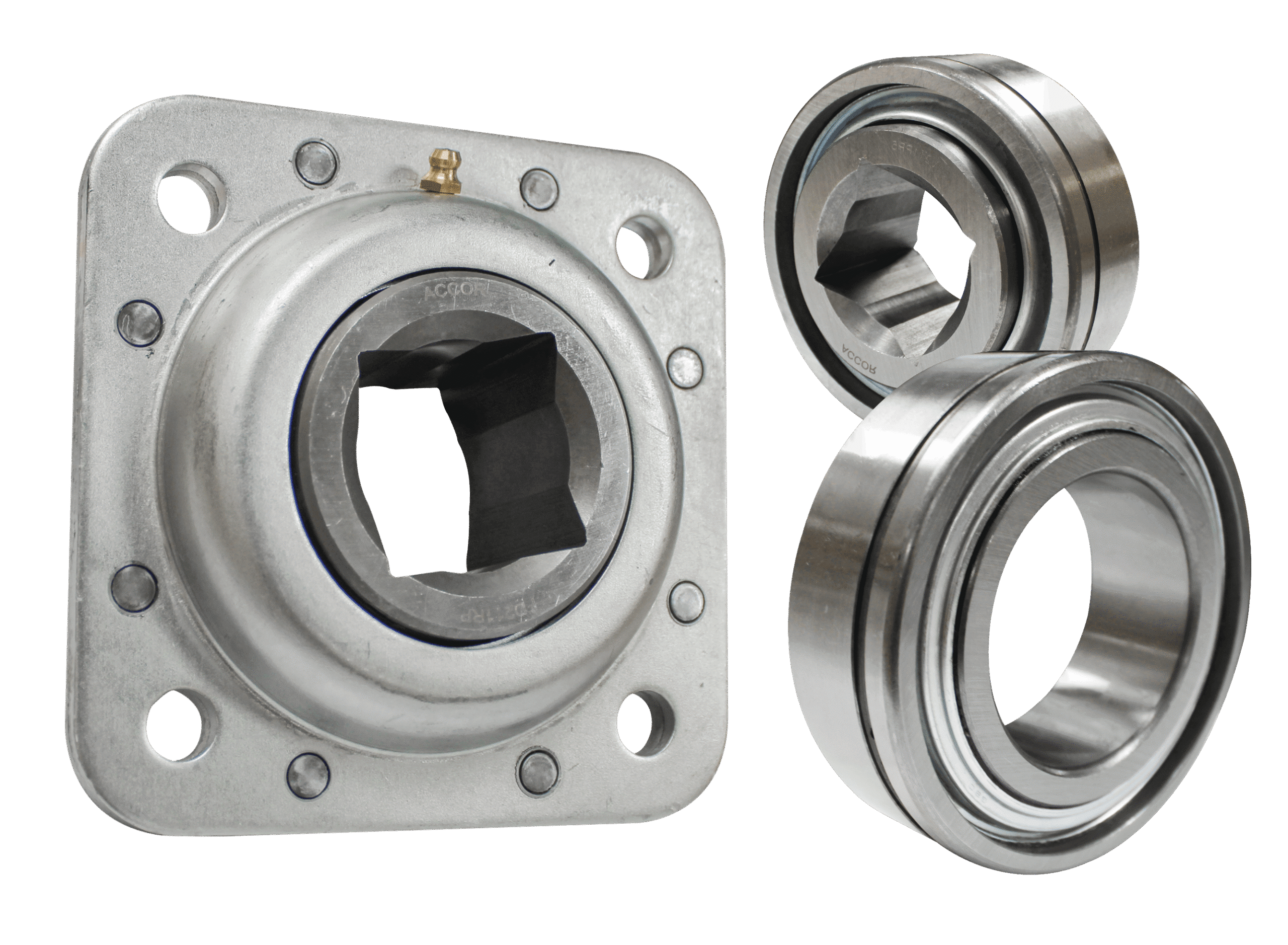 Agriculture Bearings