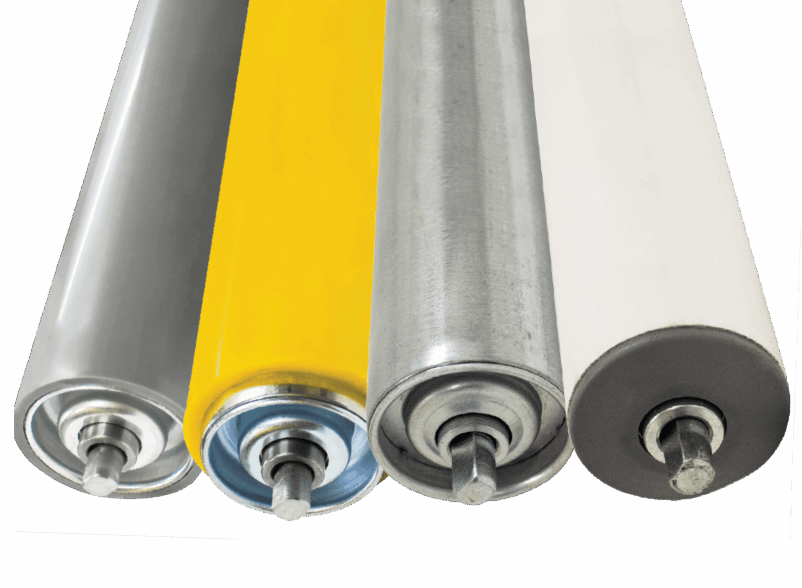 Conveyor Rollers