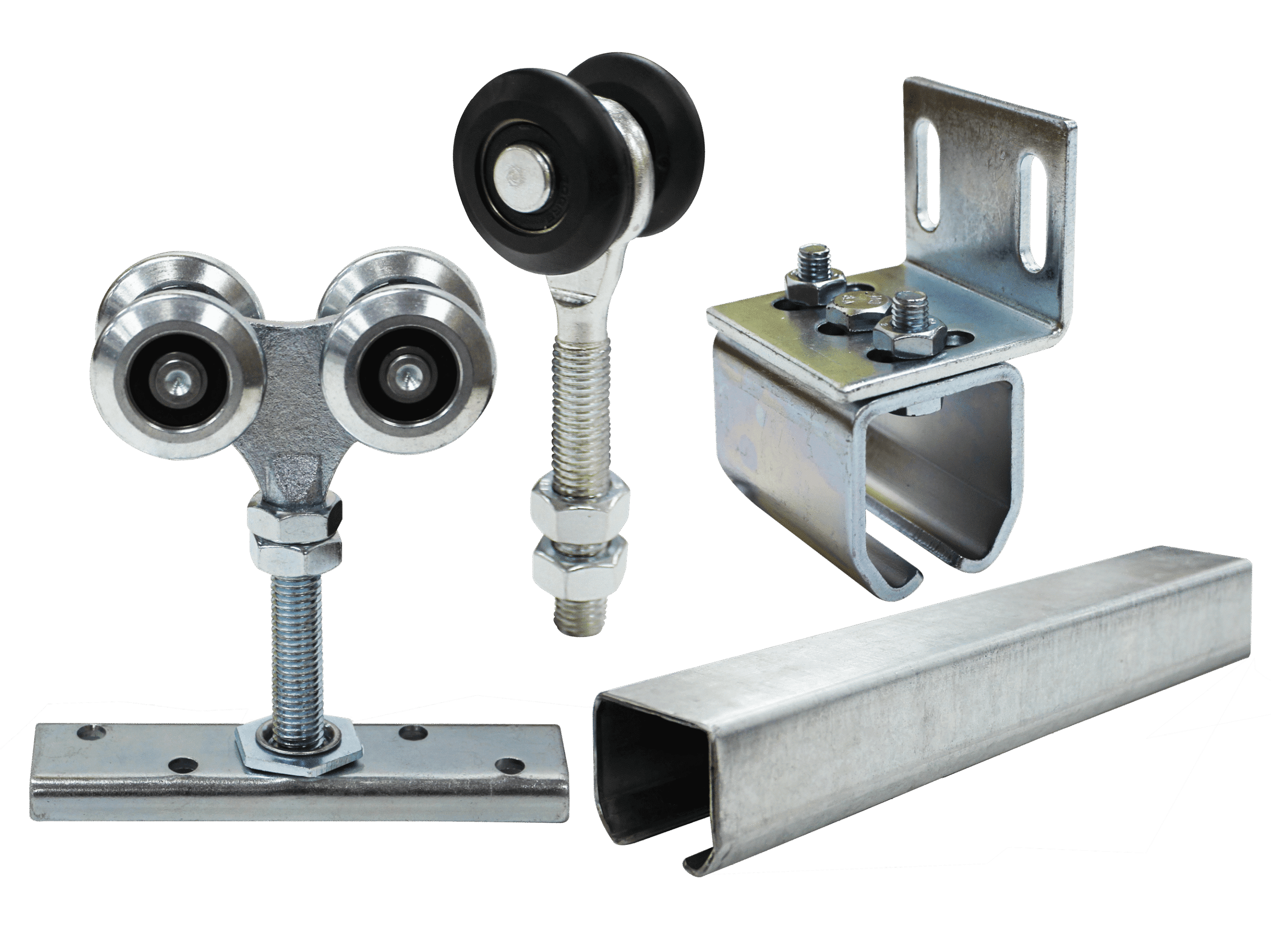 60mm Hanging Hardware