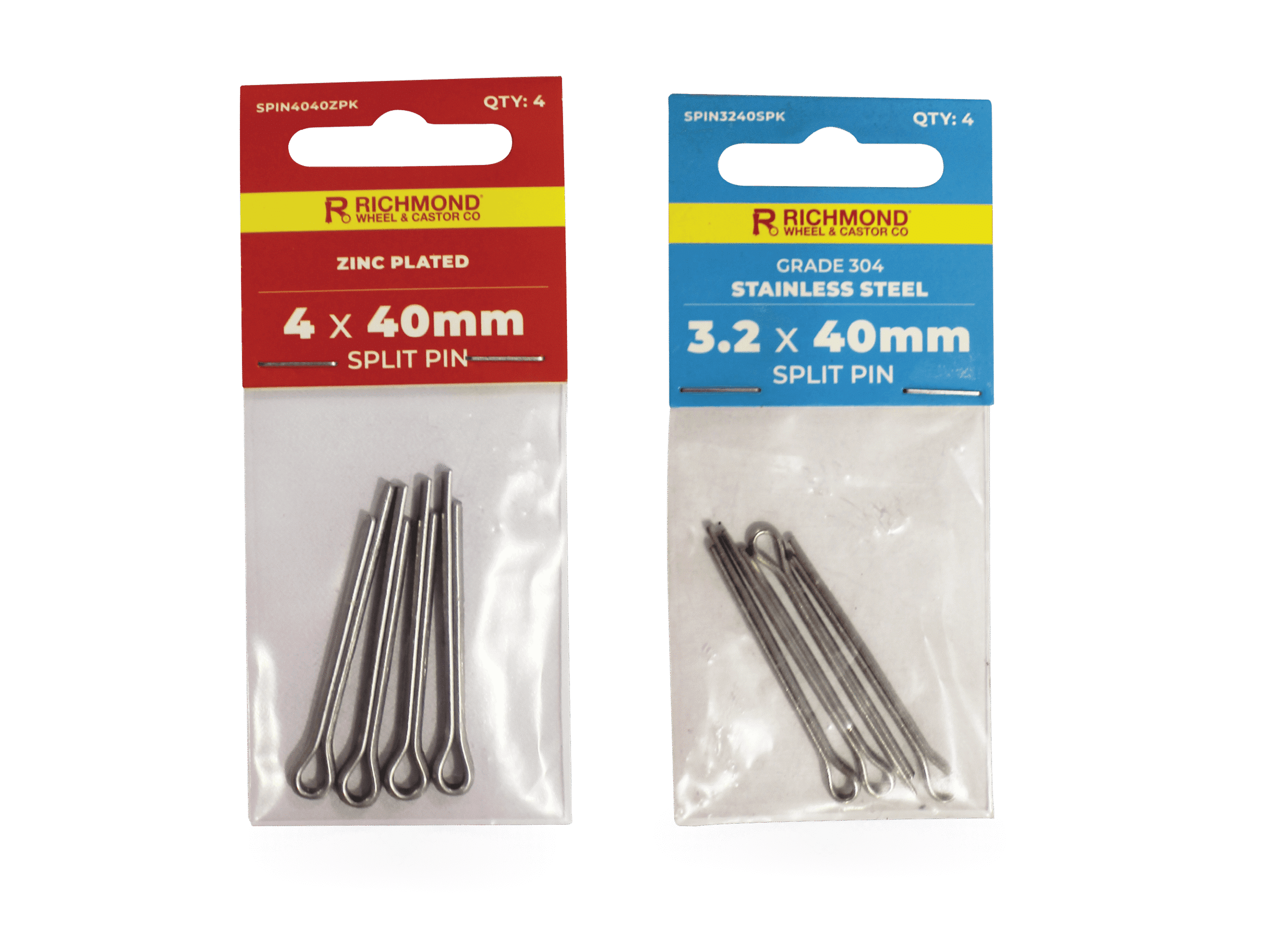 Split Pins
