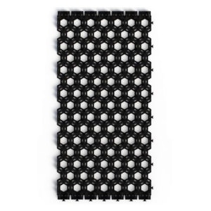Geocell Black Ground Stabilisation Mat