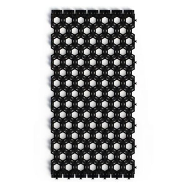 Geocell Black Ground Stabilisation Mat