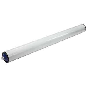 Conveyor Roller Nylon Rollers with Stainless Steel Bearings to Suit 600mm Width (CRR503)