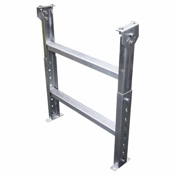 Stainless Steel Conveyor Stands to Suit 600mm Wide Conveyor (CSR004)