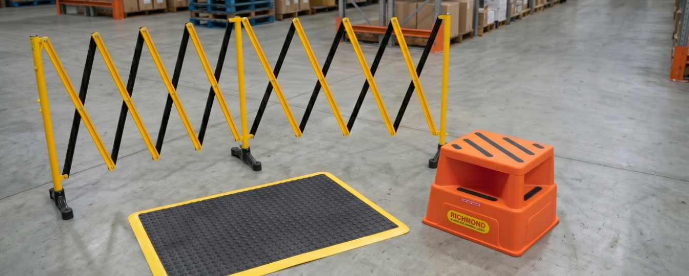 Safety Equipment